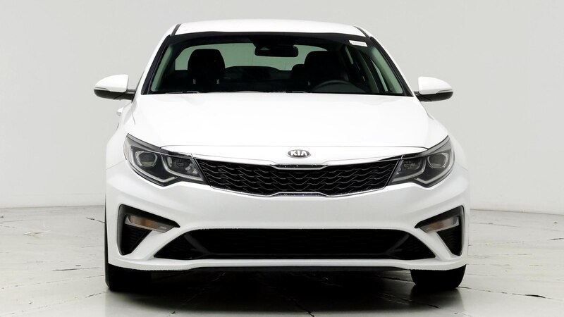 2019 Kia Optima LX 5