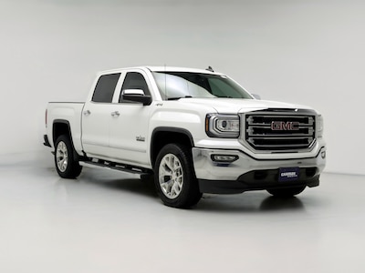 2017 GMC Sierra 1500 SLT -
                Fort Worth, TX