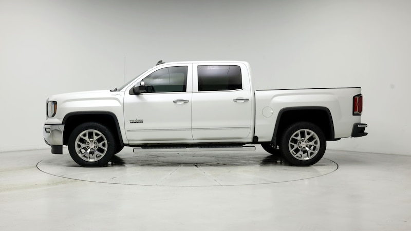 2017 GMC Sierra 1500 SLT 3