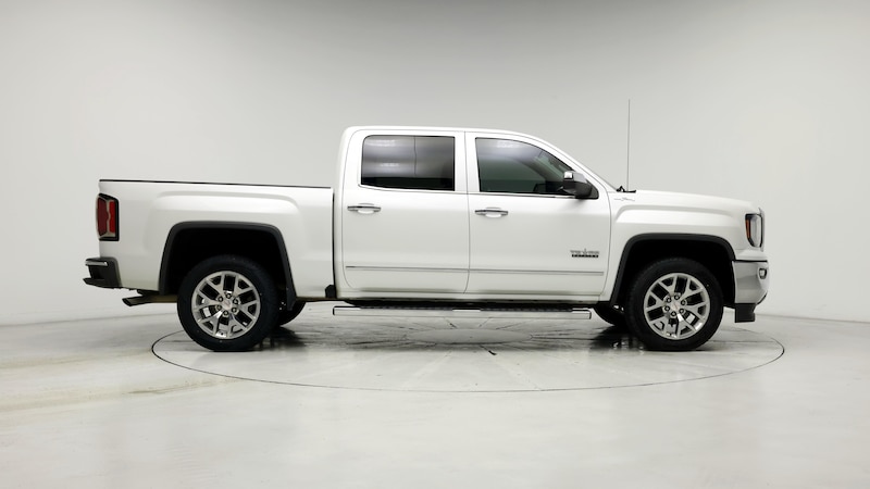 2017 GMC Sierra 1500 SLT 7