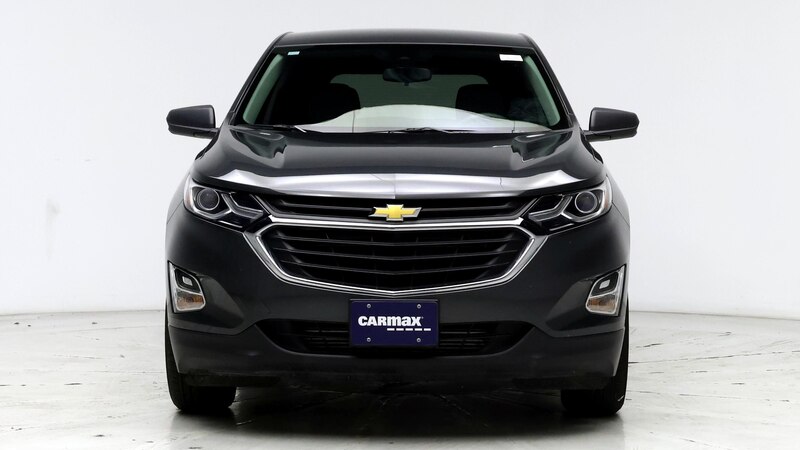 2020 Chevrolet Equinox LS 5