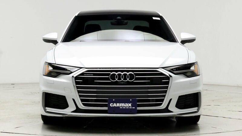 2019 Audi A6 Prestige 5