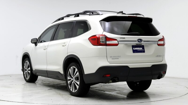 2020 Subaru Ascent Premium 2