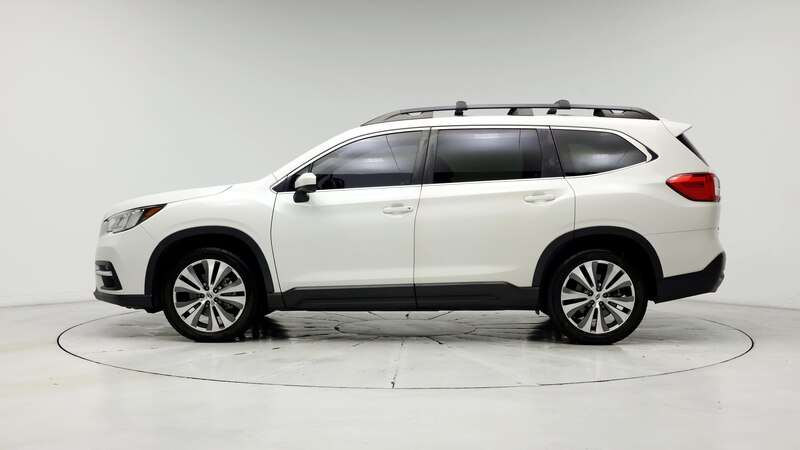 2020 Subaru Ascent Premium 3