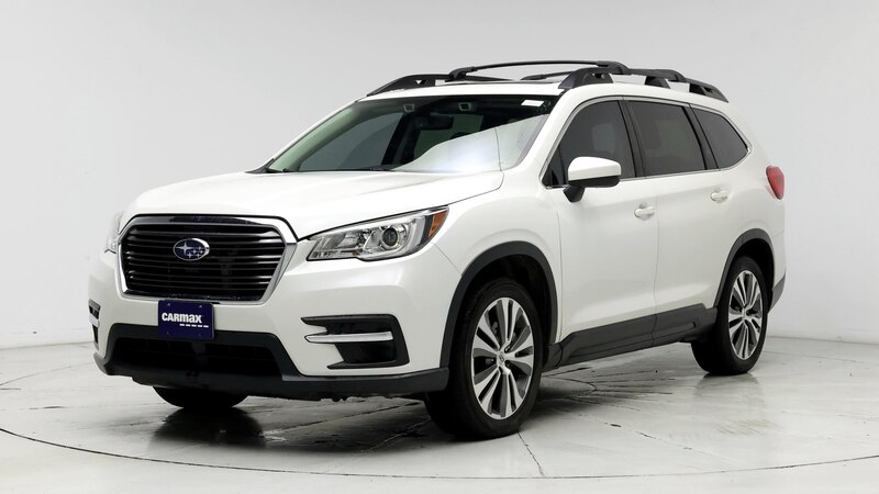 2020 Subaru Ascent Premium 4