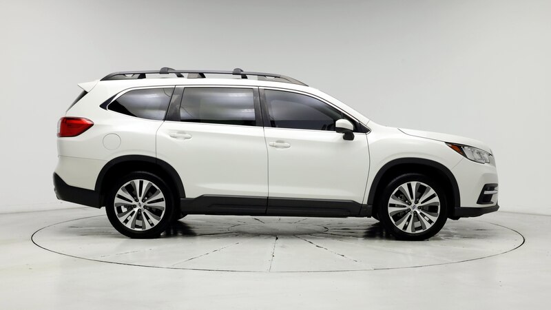 2020 Subaru Ascent Premium 7