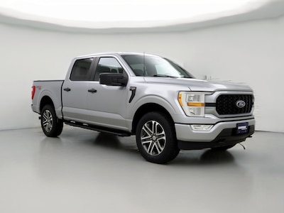 2022 Ford F-150 XL -
                Greenville, NC