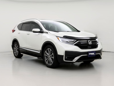 2022 Honda CR-V Touring -
                East Haven, CT