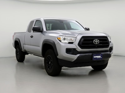 2021 Toyota Tacoma SR -
                Hartford, CT