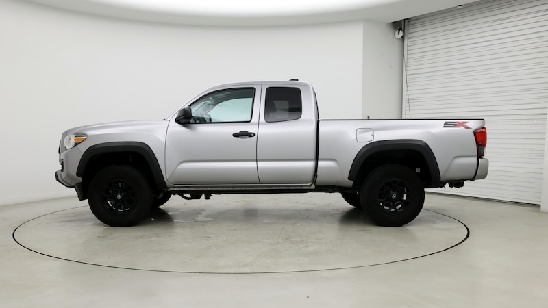 2021 Toyota Tacoma SR 3