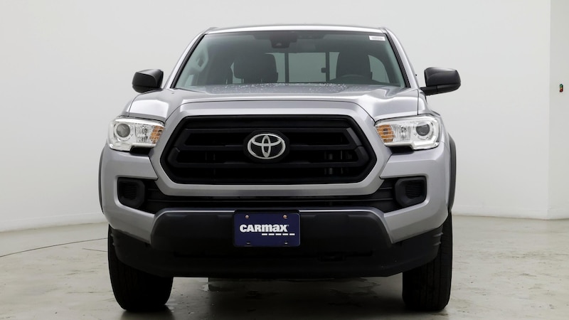 2021 Toyota Tacoma SR 5