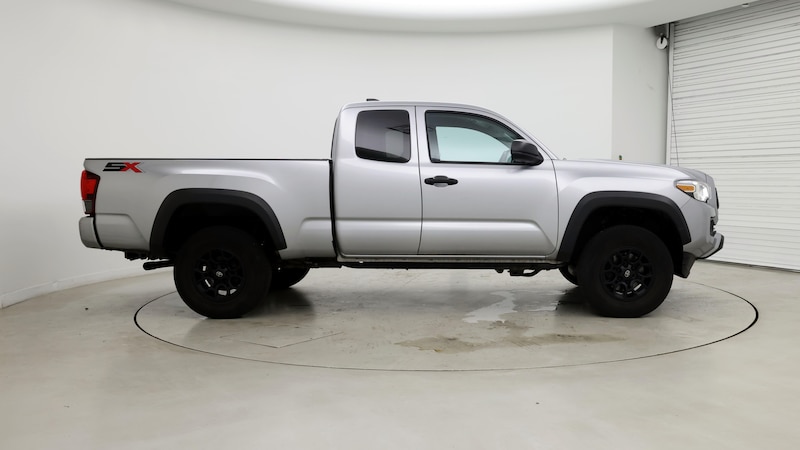 2021 Toyota Tacoma SR 7