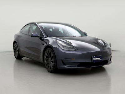 2021 Tesla Model 3 Performance -
                Hartford, CT