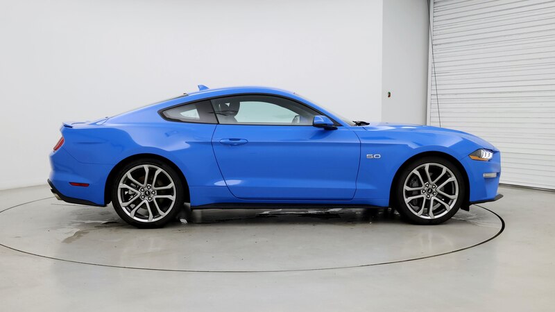 2022 Ford Mustang GT Premium 7