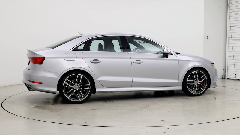 2016 Audi S3 Premium Plus 7