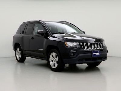 2016 Jeep Compass Sport -
                Albany, NY