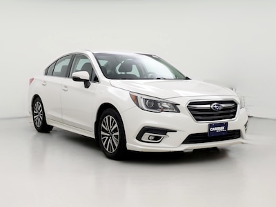 2019 Subaru Legacy Premium -
                Philadelphia, PA