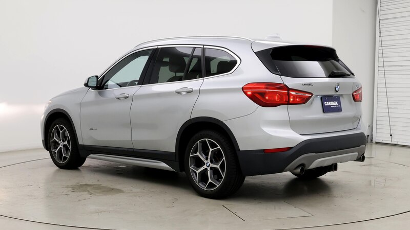 2016 BMW X1 xDrive28i 2