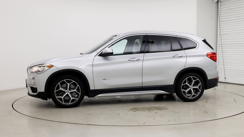 2016 BMW X1 xDrive28i 3