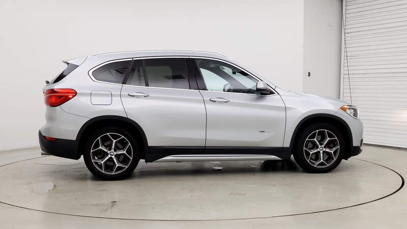 2016 BMW X1 xDrive28i 7