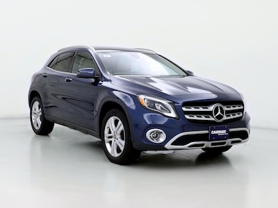 2020 Mercedes-Benz GLA 250 -
                Philadelphia, PA