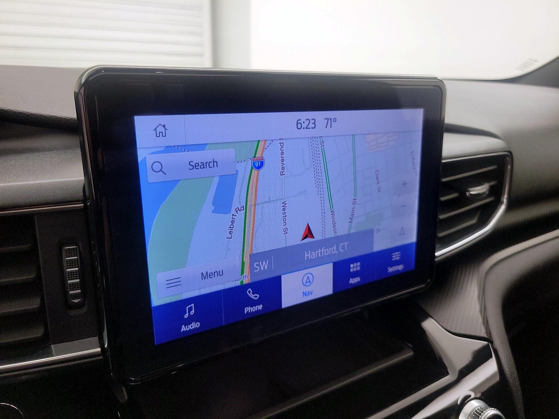 Thumbnail: 2021 Ford Explorer - 14