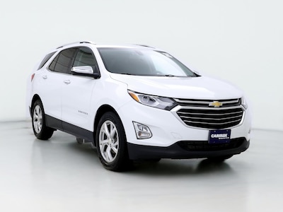 2018 Chevrolet Equinox Premier -
                Manchester, NH