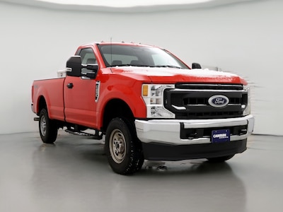 2020 Ford F-250 XL -
                Hartford, CT