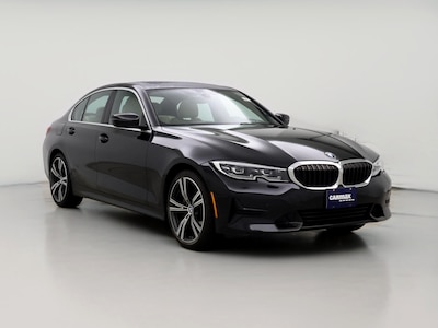 2020 BMW 3 Series 330i -
                Boston, MA