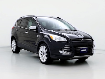 2014 Ford Escape SE -
                Albany, NY