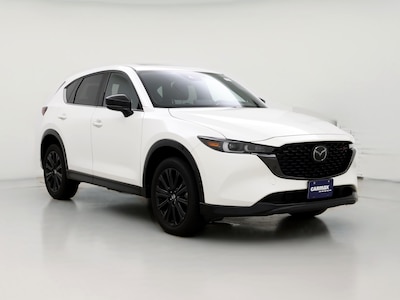 2022 Mazda CX-5 Turbo -
                East Haven, CT