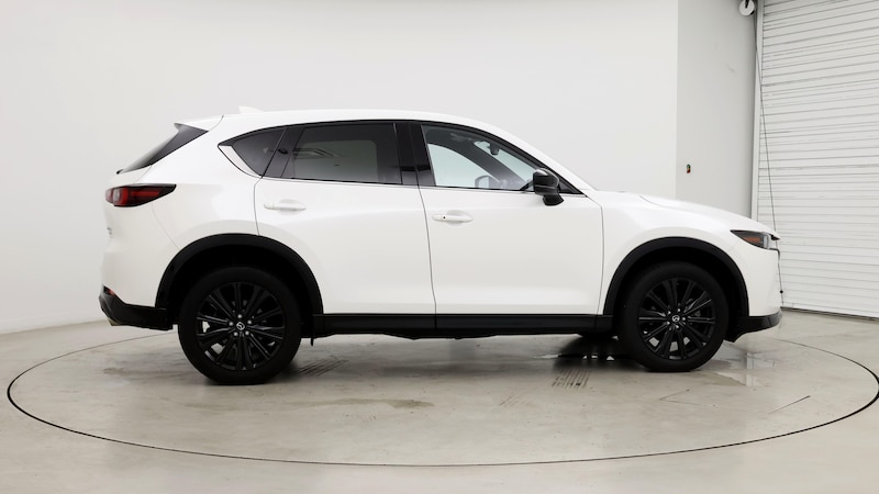 2022 Mazda CX-5 Turbo 7