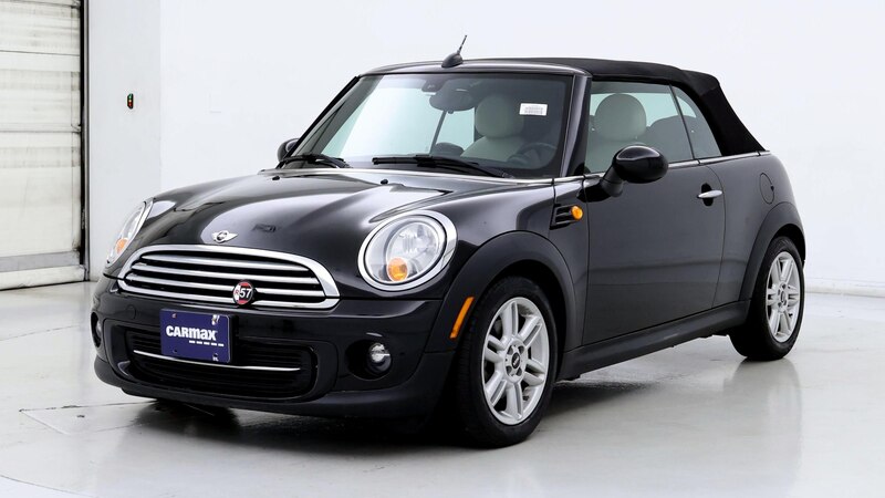 2015 MINI Cooper  4