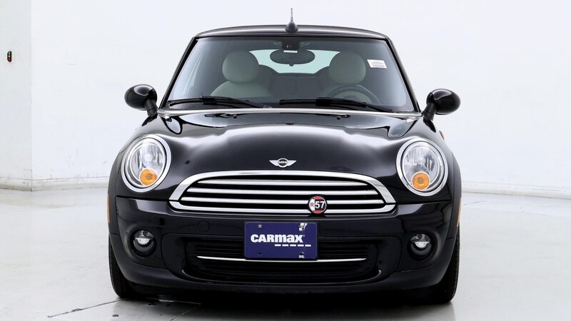 2015 MINI Cooper  5