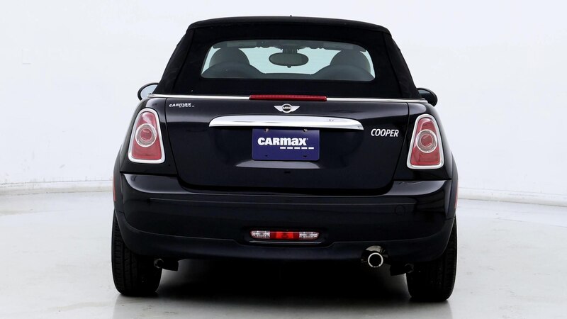 2015 MINI Cooper  6