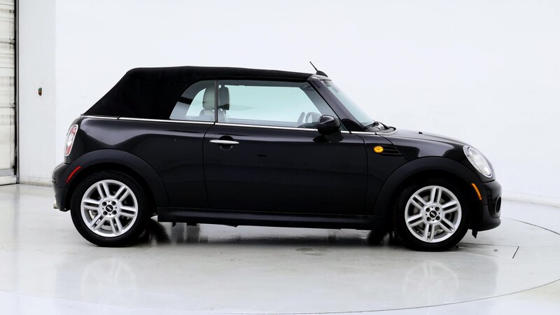 2015 MINI Cooper  7