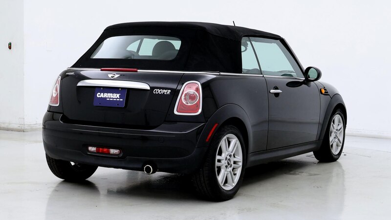 2015 MINI Cooper  8