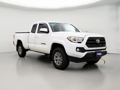 2016 Toyota Tacoma SR5 -
                East Haven, CT