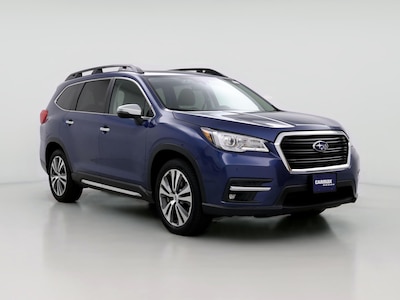 2021 Subaru Ascent Touring -
                Greenville, SC