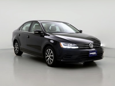 2017 Volkswagen Jetta SE -
                East Haven, CT