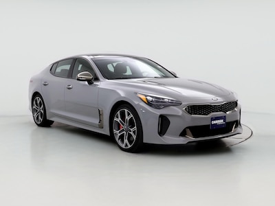 2020 Kia Stinger GT2 -
                Atlanta, GA