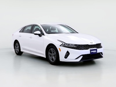 2021 Kia K5 LX -
                Columbia, SC