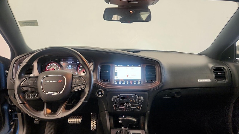 2023 Dodge Charger GT 9