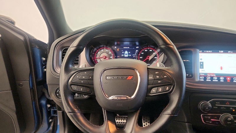2023 Dodge Charger GT 10