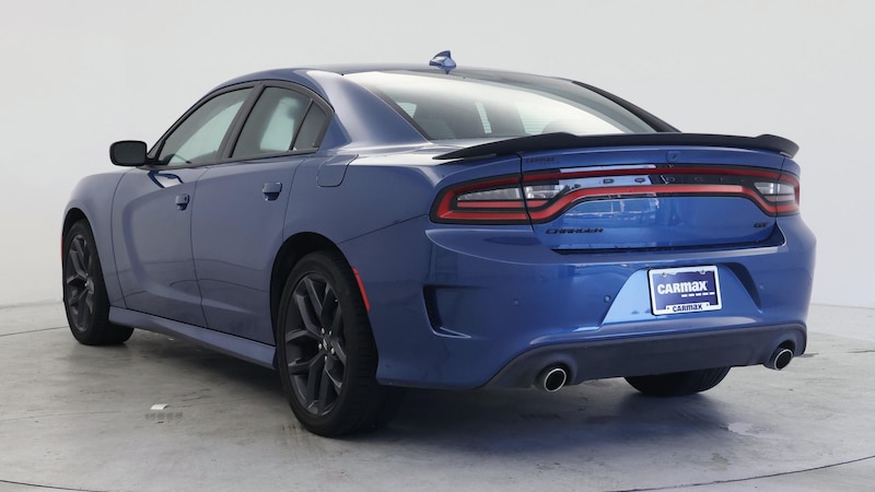 2023 Dodge Charger GT 2