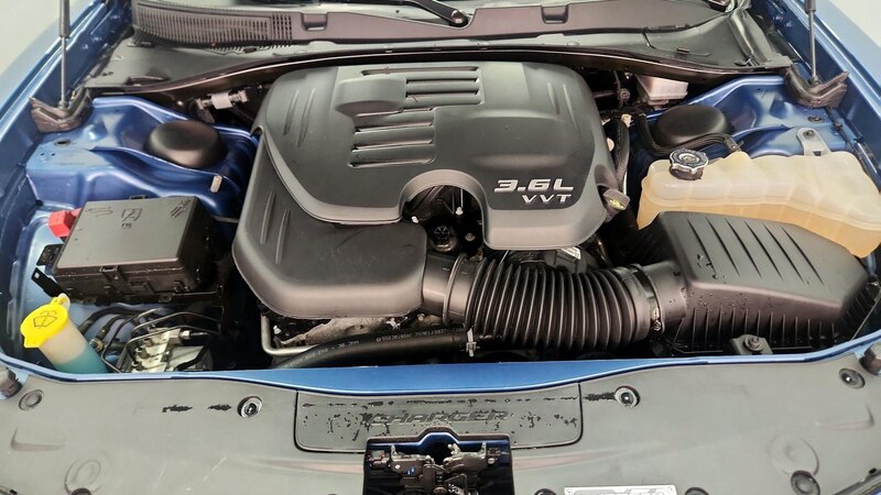 2023 Dodge Charger GT 22