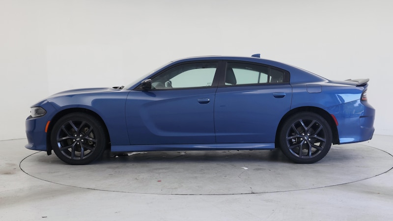 2023 Dodge Charger GT 3