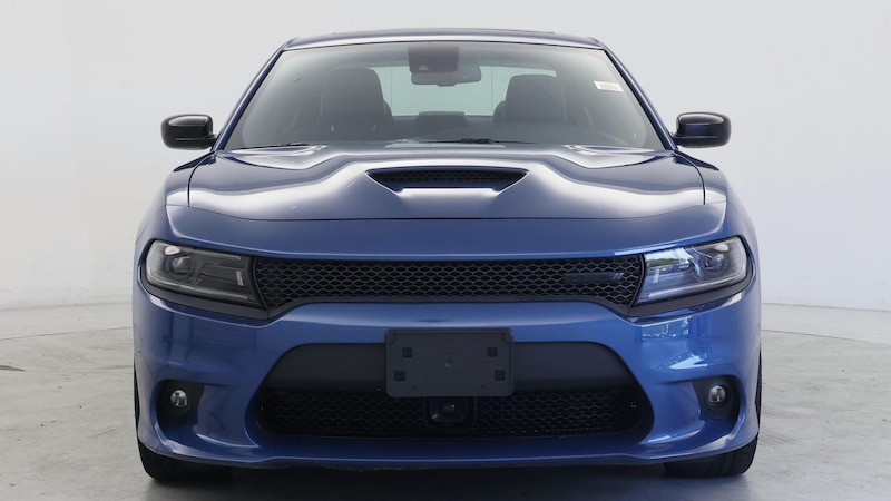 2023 Dodge Charger GT 5