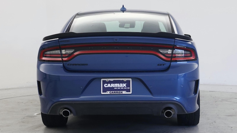 2023 Dodge Charger GT 6