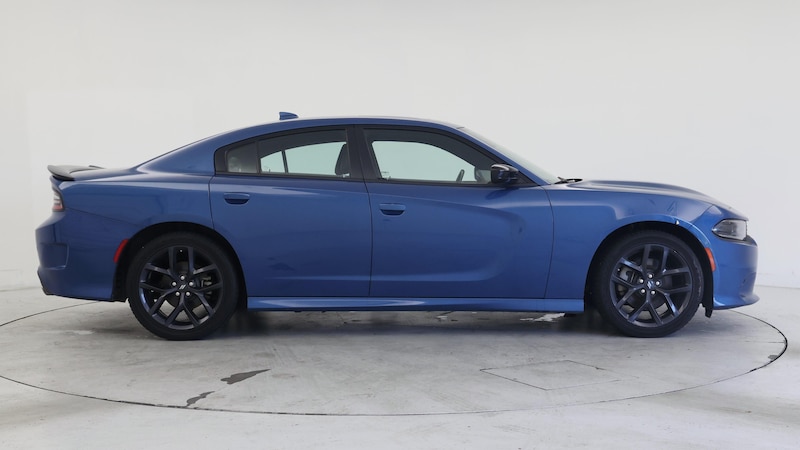 2023 Dodge Charger GT 7